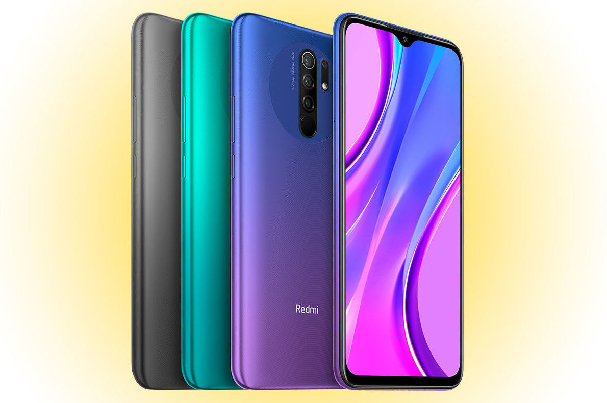 Redmi 9 - 64GB: Catálogo de Mbb Electronics Redmi 9 - 64GB: Catálogo de Mbb Electronics