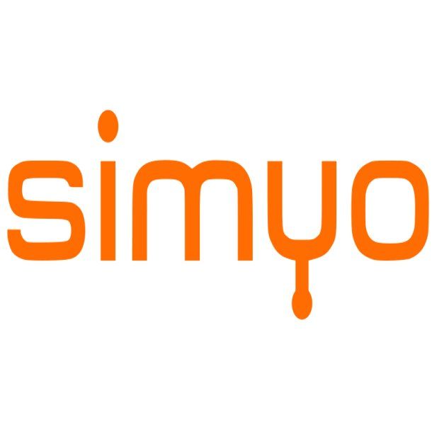 Simyo: Catálogo de Mbb Electronics Simyo: Catálogo de Mbb Electronics