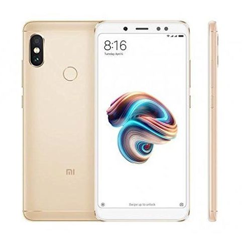 Xiaomi Redmi S2: Catálogo de Mbb Electronics Xiaomi Redmi S2: Catálogo de Mbb Electronics