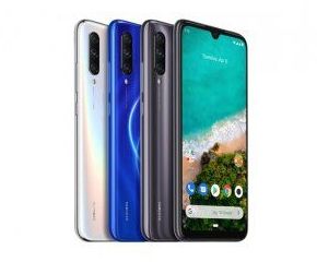 Xiaomi Mi A3-4/128GB: Catálogo de Mbb Electronics Xiaomi Mi A3-4/128GB: Catálogo de Mbb Electronics