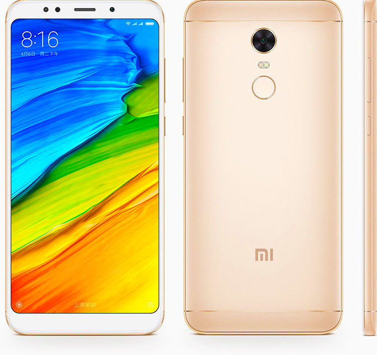 Redmi 5 : Catálogo de Mbb Electronics Redmi 5 : Catálogo de Mbb Electronics