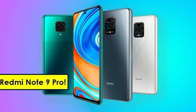 Redmi Note 9 pro - 128GB: Catálogo de Mbb Electronics Redmi Note 9 pro - 128GB: Catálogo de Mbb Electronics