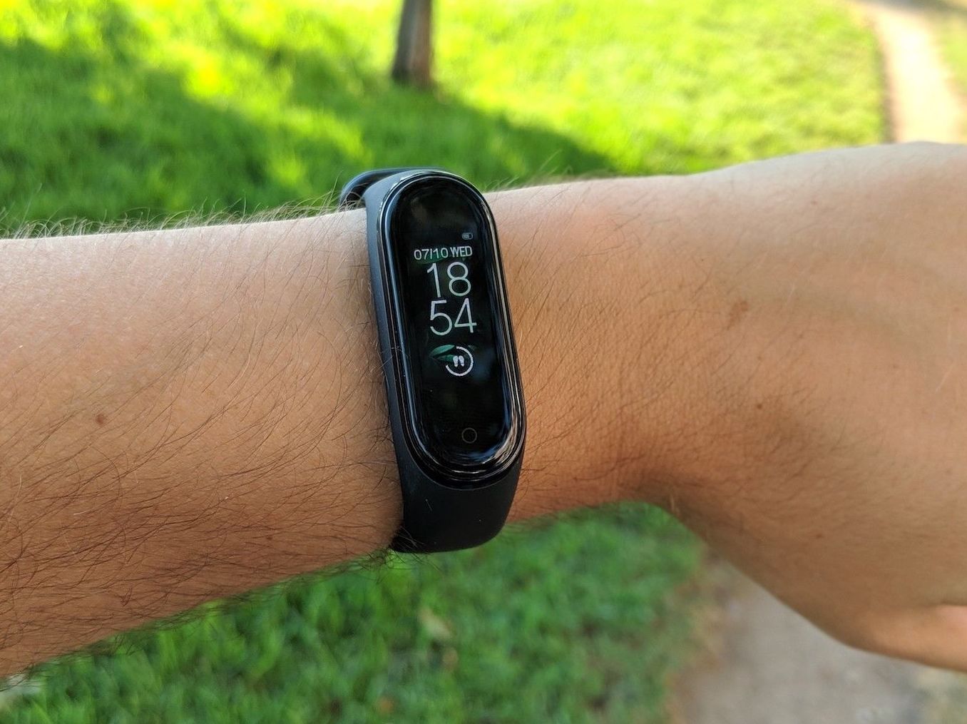 Mi Band 4: Catálogo de Mbb Electronics Mi Band 4: Catálogo de Mbb Electronics