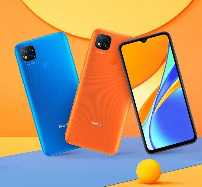 Redmi 9C - 64GB: Catálogo de Mbb Electronics Redmi 9C - 64GB: Catálogo de Mbb Electronics