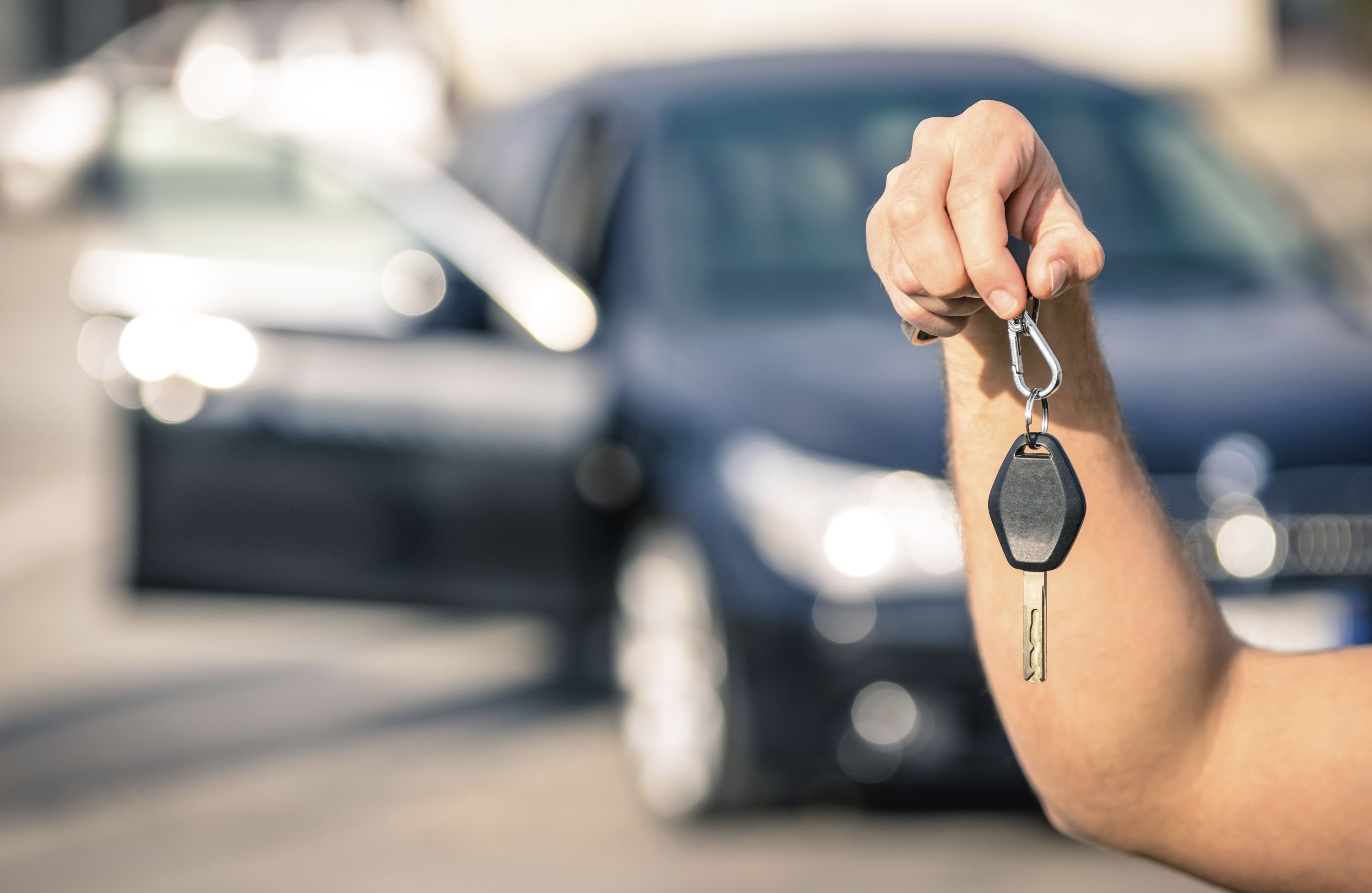 Servicio de recogida y entrega de vehículo: Nuestro Taller de Taller Molinar Car Servicio de recogida y entrega de vehículo: Nuestro Taller de Taller Molinar Car