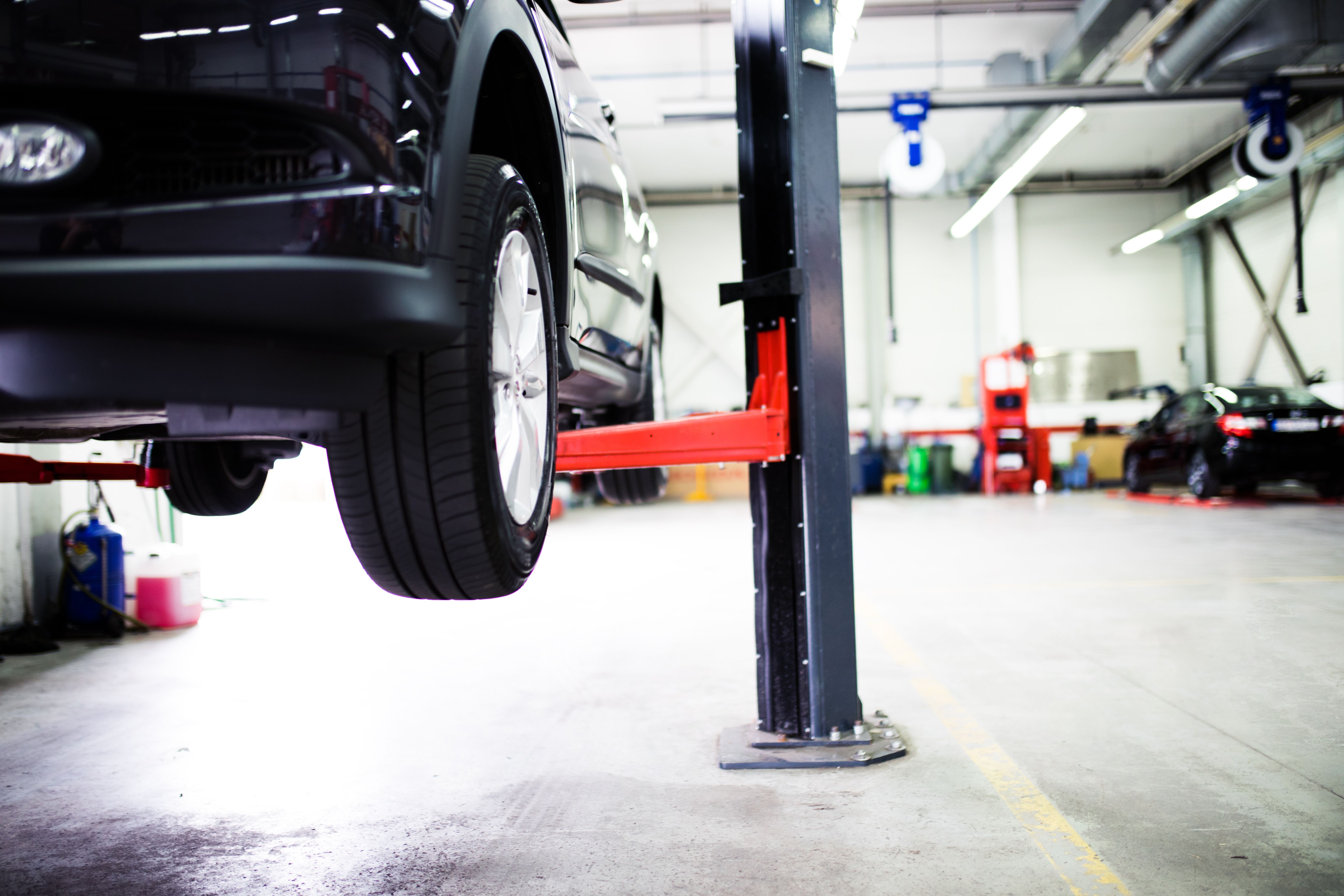 Alineaciones: Servicios de Fixauto Talleres Alineaciones: Servicios de Fixauto Talleres