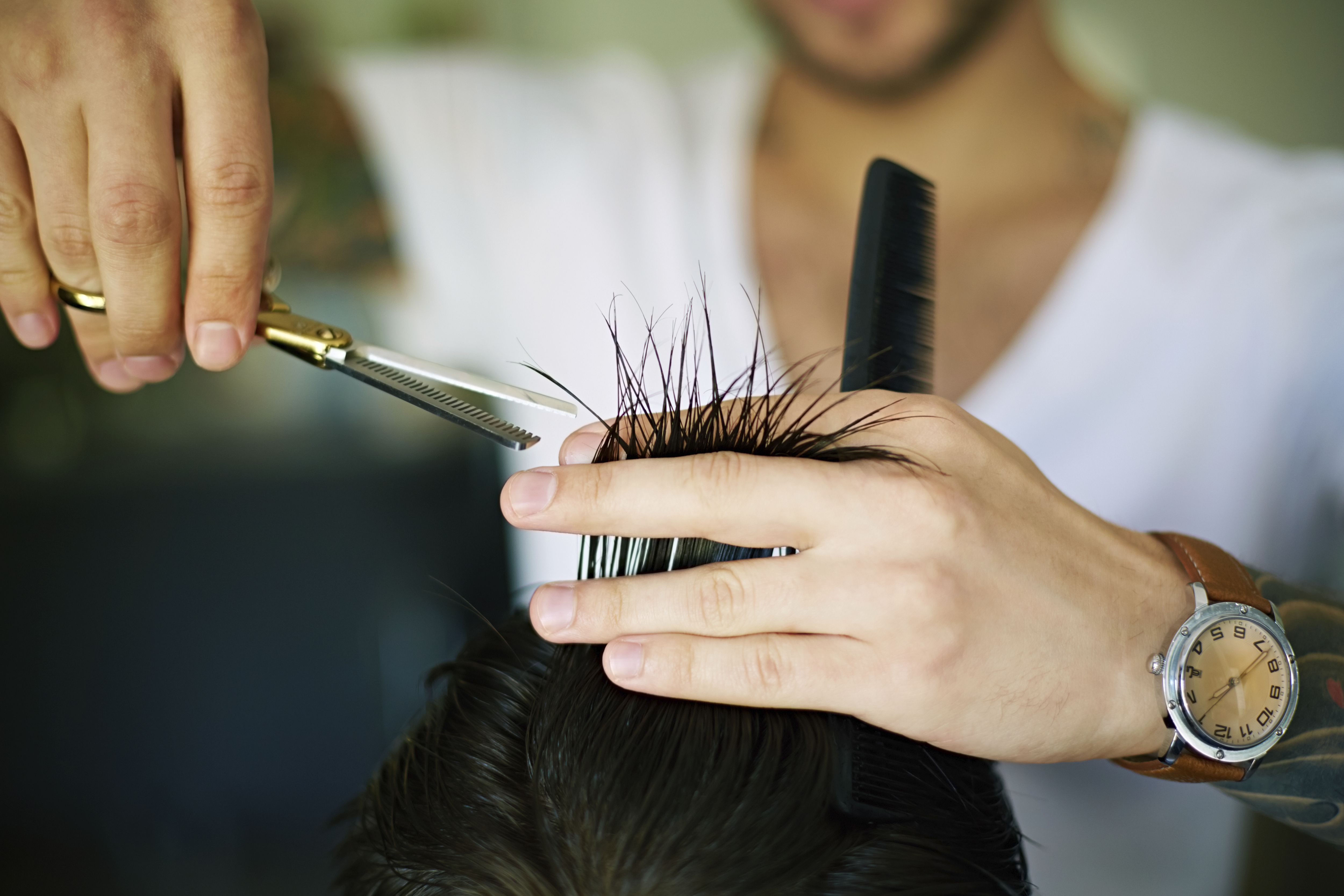 Niños: Servicios de Peluquería Ro Haynes Niños: Servicios de Peluquería Ro Haynes