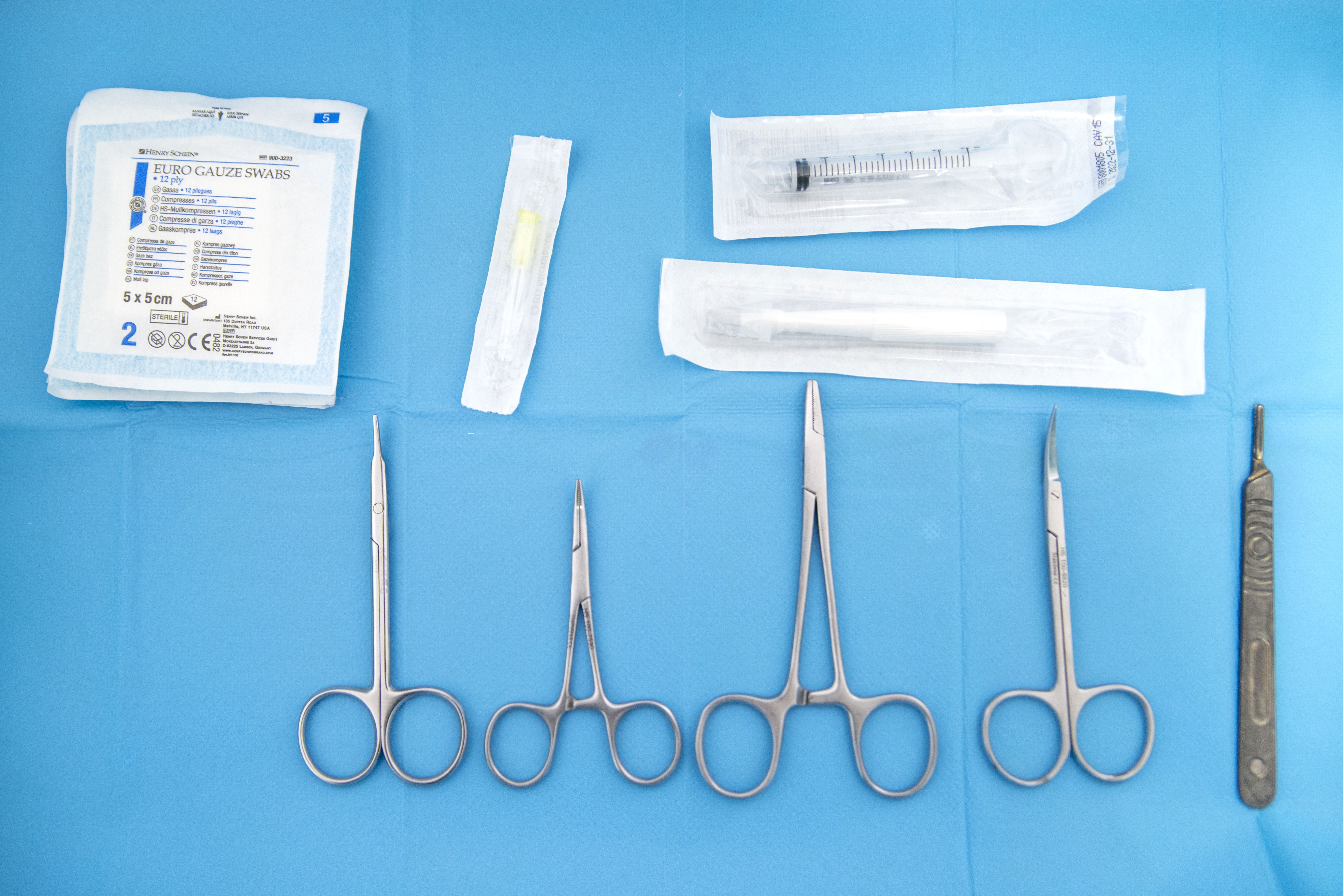 Biopsia cutánea: Dermatología y Dermoestética de Dermatología Socorro Fierro Biopsia cutánea: Dermatología y Dermoestética de Dermatología Socorro Fierro