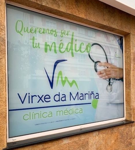 Tu dermatóloga en Burela, Lugo
