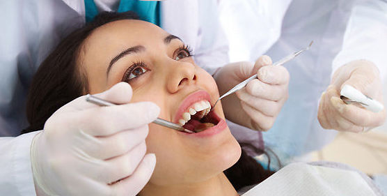 Odontología en general : Tratamientos de Clínica Dental Center