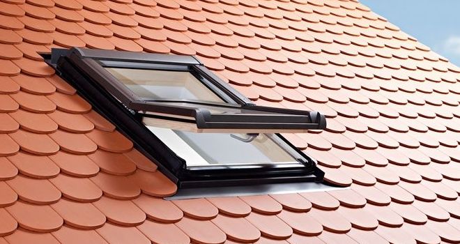 Ventana para tejado Designo: Productos de Materiales de Construcción Camino Ventana para tejado Designo: Productos de Materiales de Construcción Camino
