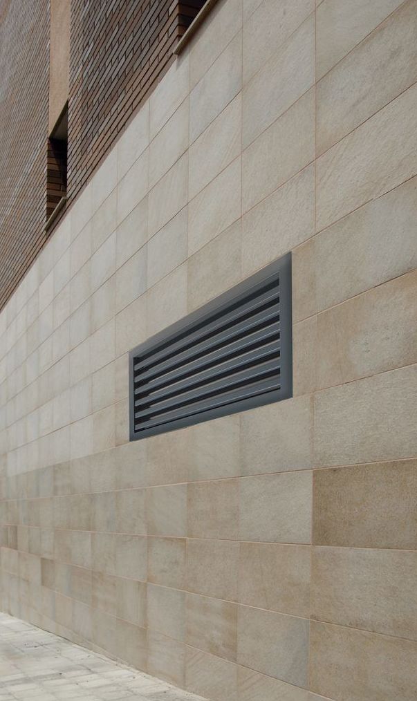 Rejillas de Ventilación: Productos de Materiales de Construcción Camino Rejillas de Ventilación: Productos de Materiales de Construcción Camino