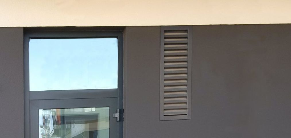 Rejillas de Ventilación: Productos de Materiales de Construcción Camino Rejillas de Ventilación: Productos de Materiales de Construcción Camino
