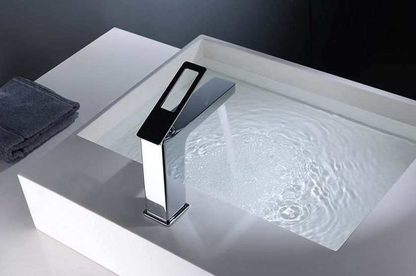 Suecia BDC032-1CR Grifo Lavabo: Productos de Materiales de Construcción Camino Suecia BDC032-1CR Grifo Lavabo: Productos de Materiales de Construcción Camino