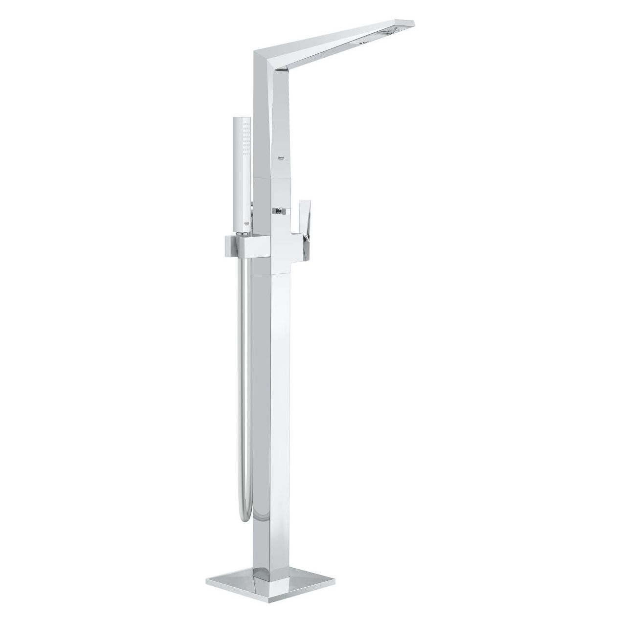 Allure Brilliant Monomando para Baño ducha 1/2" Montado a suelo: Productos de Materiales de Construcción Camino Allure Brilliant Monomando para Baño ducha 1/2" Montado a suelo: Productos de Materiales de Construcción Camino