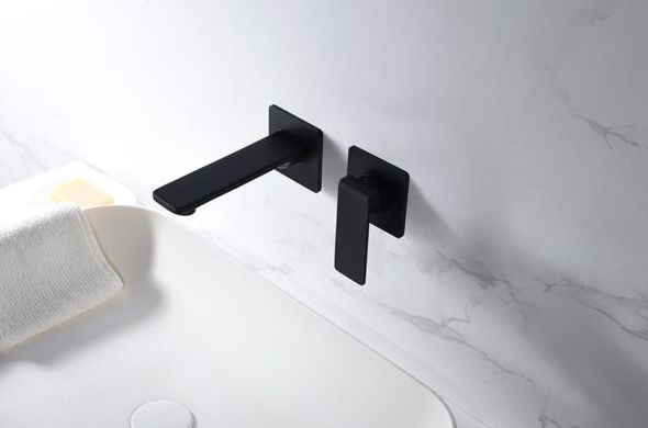 Fiyi GLF016NG Grifo Lavabo empotrado: Productos de Materiales de Construcción Camino Fiyi GLF016NG Grifo Lavabo empotrado: Productos de Materiales de Construcción Camino