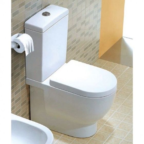 Inodoro Siena XL: Productos de Materiales de Construcción Camino Inodoro Siena XL: Productos de Materiales de Construcción Camino