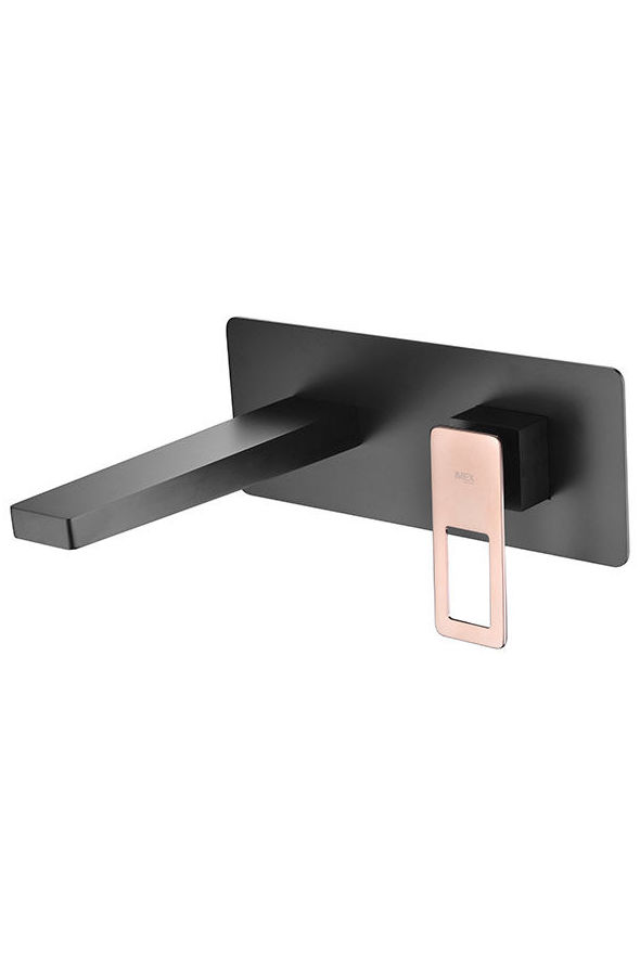 Suecia BDC032-4Nor Grifo Lavabo empotrado: Productos de Materiales de Construcción Camino Suecia BDC032-4Nor Grifo Lavabo empotrado: Productos de Materiales de Construcción Camino