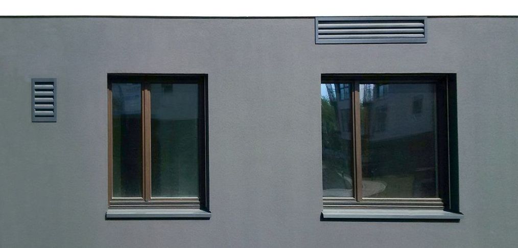 Rejillas de Ventilación: Productos de Materiales de Construcción Camino Rejillas de Ventilación: Productos de Materiales de Construcción Camino
