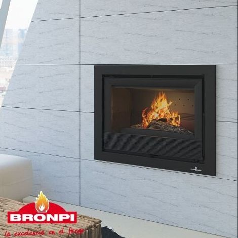 Chimenea Paris 70: Productos de Materiales de Construcción Camino Chimenea Paris 70: Productos de Materiales de Construcción Camino