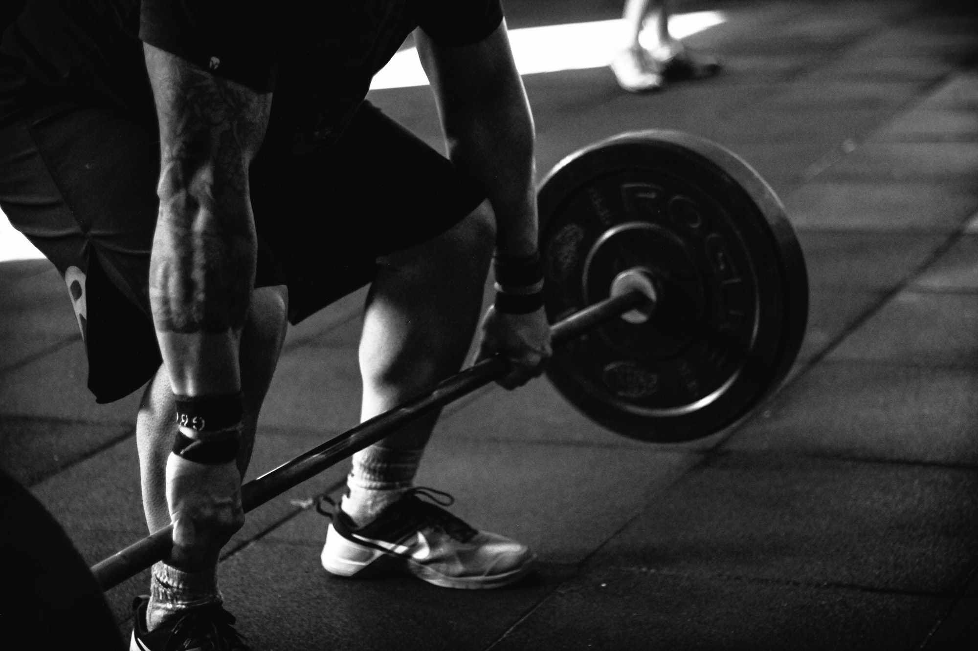 Weighlifting/Halterofilia: Actividades de Box Capital Sur Weighlifting/Halterofilia: Actividades de Box Capital Sur