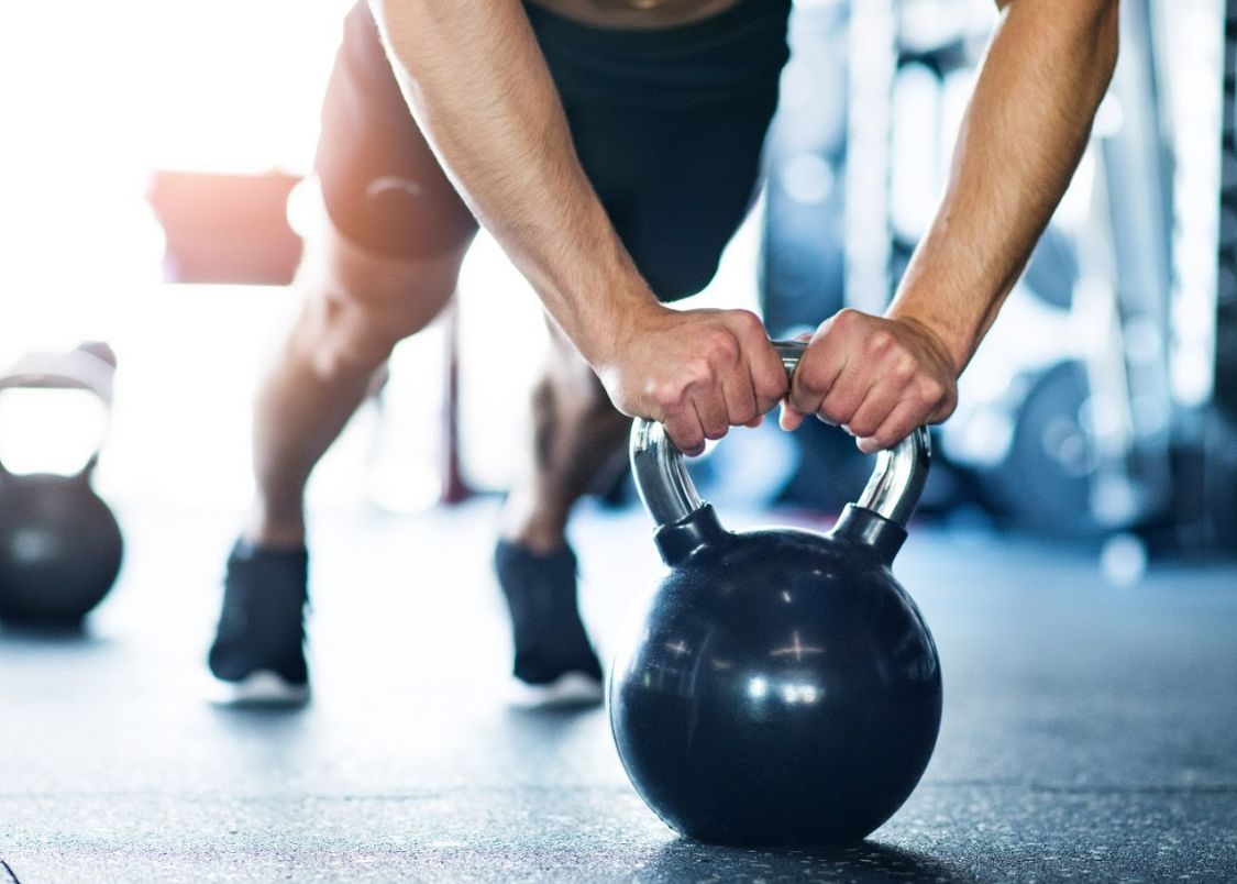 Functional Body Condition: Actividades de Box Capital Sur Functional Body Condition: Actividades de Box Capital Sur