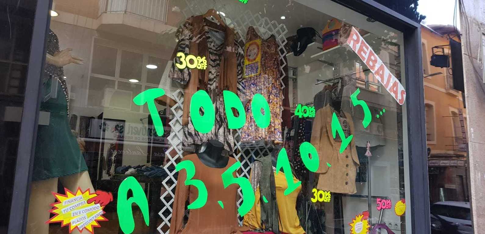 Rebajas de Navidad: Catálogo de Los Caprichos de tu Armario Rebajas de Navidad: Catálogo de Los Caprichos de tu Armario