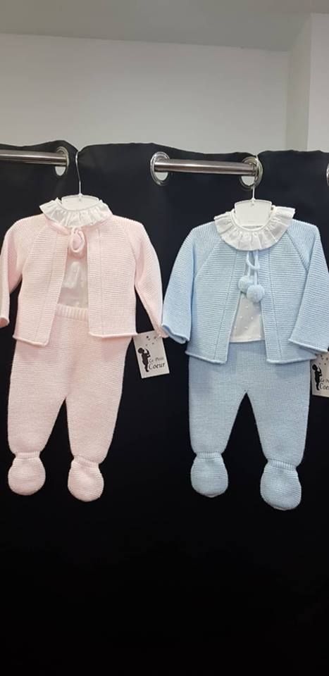 Ropa de bebé: Catálogo de Los Caprichos de tu Armario Ropa de bebé: Catálogo de Los Caprichos de tu Armario