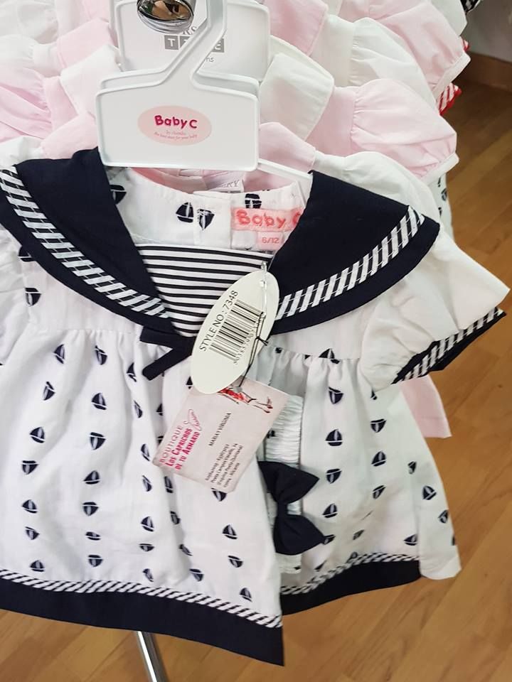 Ropa de bebé: Catálogo de Los Caprichos de tu Armario Ropa de bebé: Catálogo de Los Caprichos de tu Armario