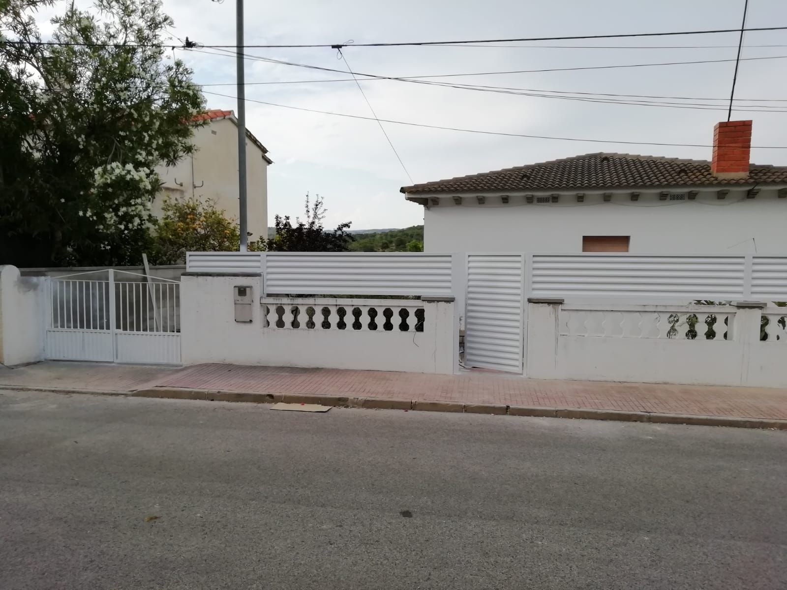 Fachadas: Obras y reformas de REFORMAS MARIANO Fachadas: Obras y reformas de REFORMAS MARIANO