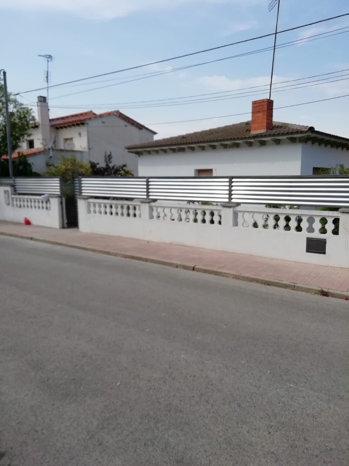 Fachadas: Obras y reformas de REFORMAS MARIANO Fachadas: Obras y reformas de REFORMAS MARIANO