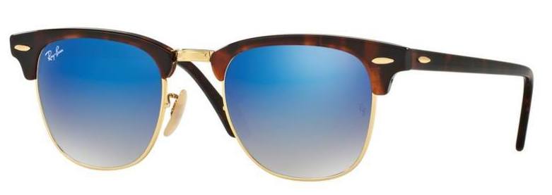 RB3016 Clubmaster habana Unisex -- Precio 155€ RB3016 Clubmaster habana Unisex -- Precio 155€