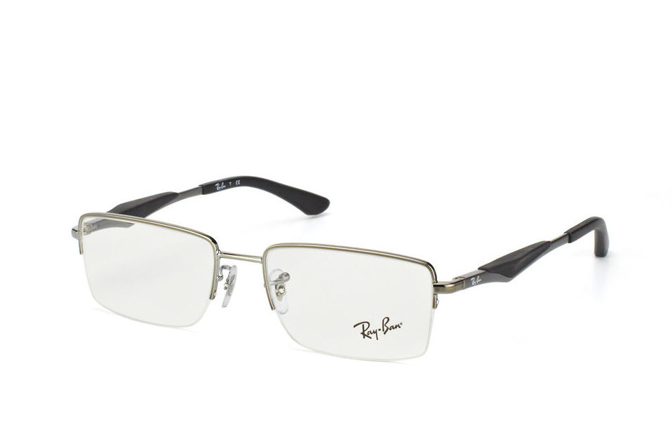 MODELO RAY-BAN 6285 GRIS -- PRECIO146€ MODELO RAY-BAN 6285 GRIS -- PRECIO146€