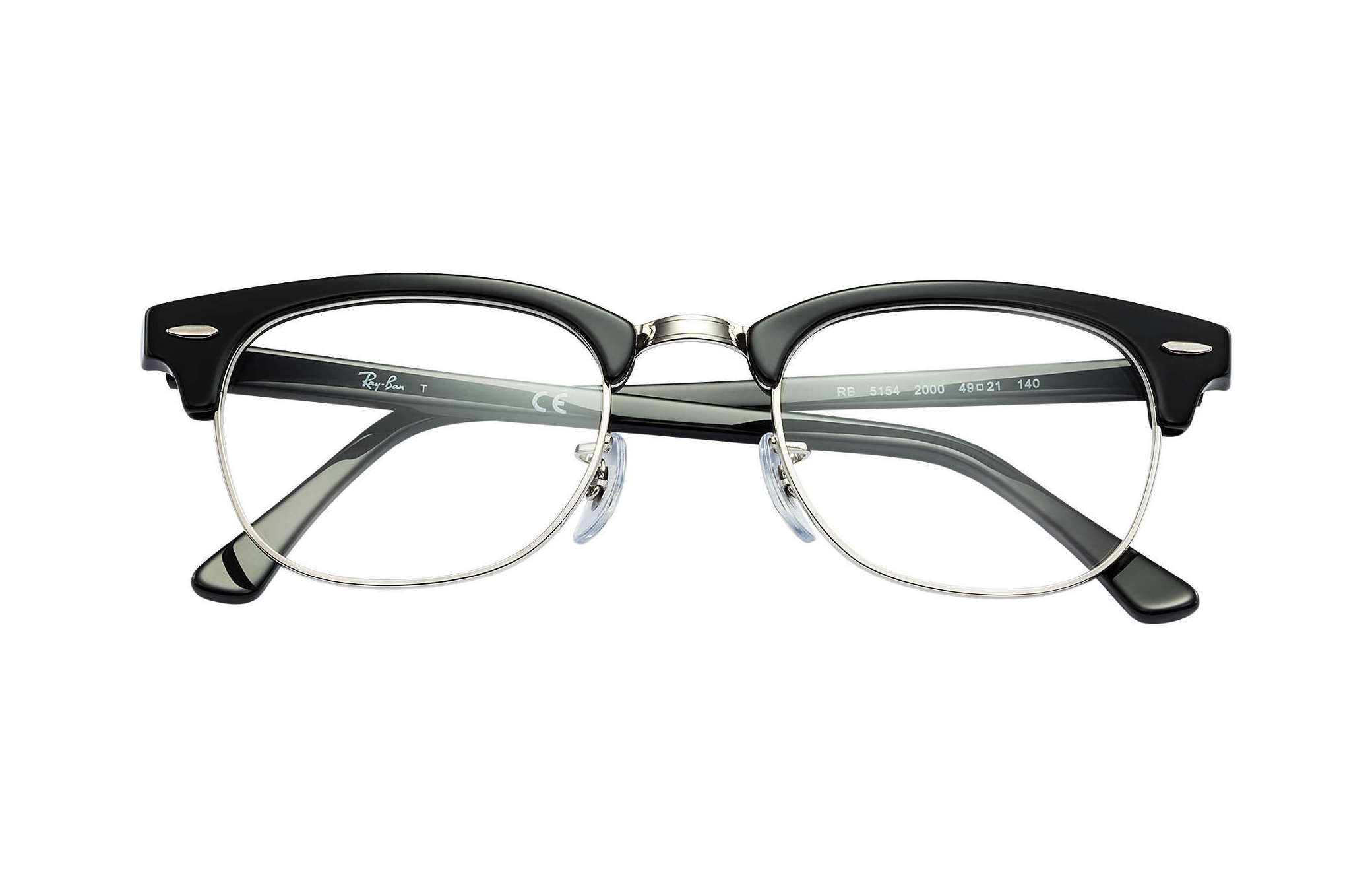 MODELO RAY-BAN 5154 NEGRO -- PRECIO 146€ MODELO RAY-BAN 5154 NEGRO -- PRECIO 146€