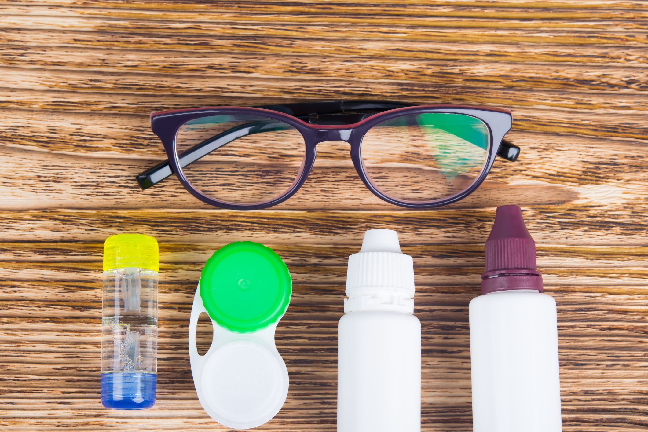 Complementos e instrumentos de medición: Colecciones y Servicios de Tu Visión Natural Optics Villablino Complementos e instrumentos de medición: Colecciones y Servicios de Tu Visión Natural Optics Villablino
