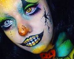 Halloween Halloween