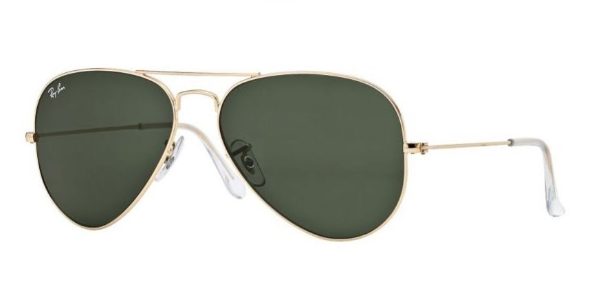 RB3025 Aviator Unisex -- Precio 135€ RB3025 Aviator Unisex -- Precio 135€