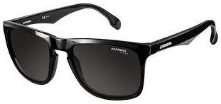 CARRERA 5043/S Negro Masculino Polarizada -- Precio 129€ CARRERA 5043/S Negro Masculino Polarizada -- Precio 129€