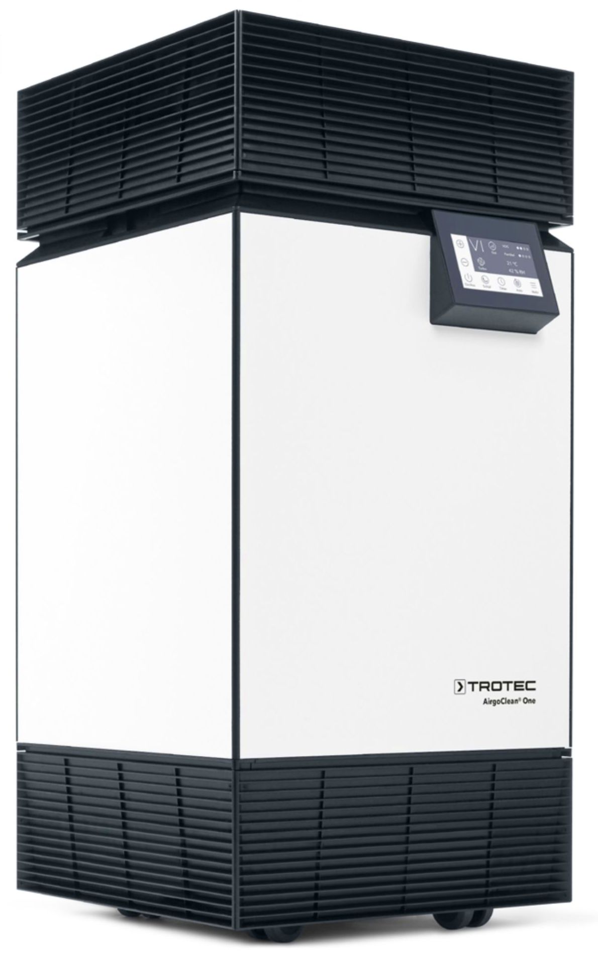 HOME CONFORT Airgo Clean One: de Globalair HOME CONFORT Airgo Clean One: de Globalair