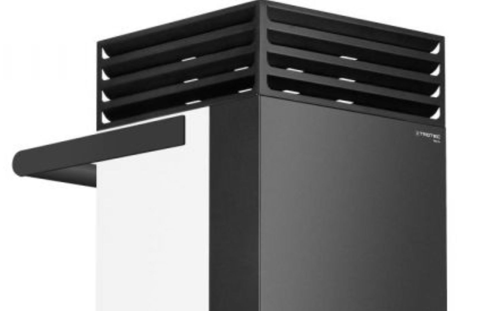 HIGH TECH Purificador de aire TAC ECO: de Globalair HIGH TECH Purificador de aire TAC ECO: de Globalair