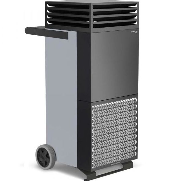HIGH TECH Purificador de aire TAC ECO: de Globalair HIGH TECH Purificador de aire TAC ECO: de Globalair