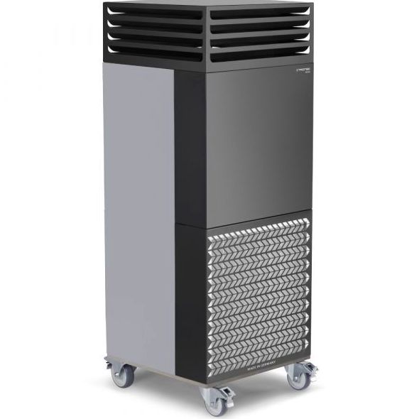 HIGH TECH Purificador de aire TAC BASIC: de Globalair HIGH TECH Purificador de aire TAC BASIC: de Globalair