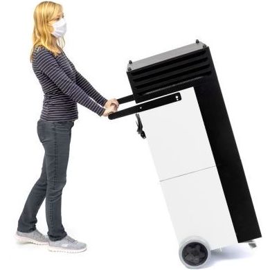 PROFESSIONAL LINE Alquiler: de Globalair PROFESSIONAL LINE Alquiler: de Globalair
