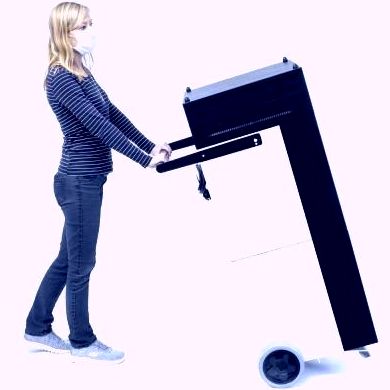 PROFESSIONAL LINE Alquiler: de Globalair PROFESSIONAL LINE Alquiler: de Globalair