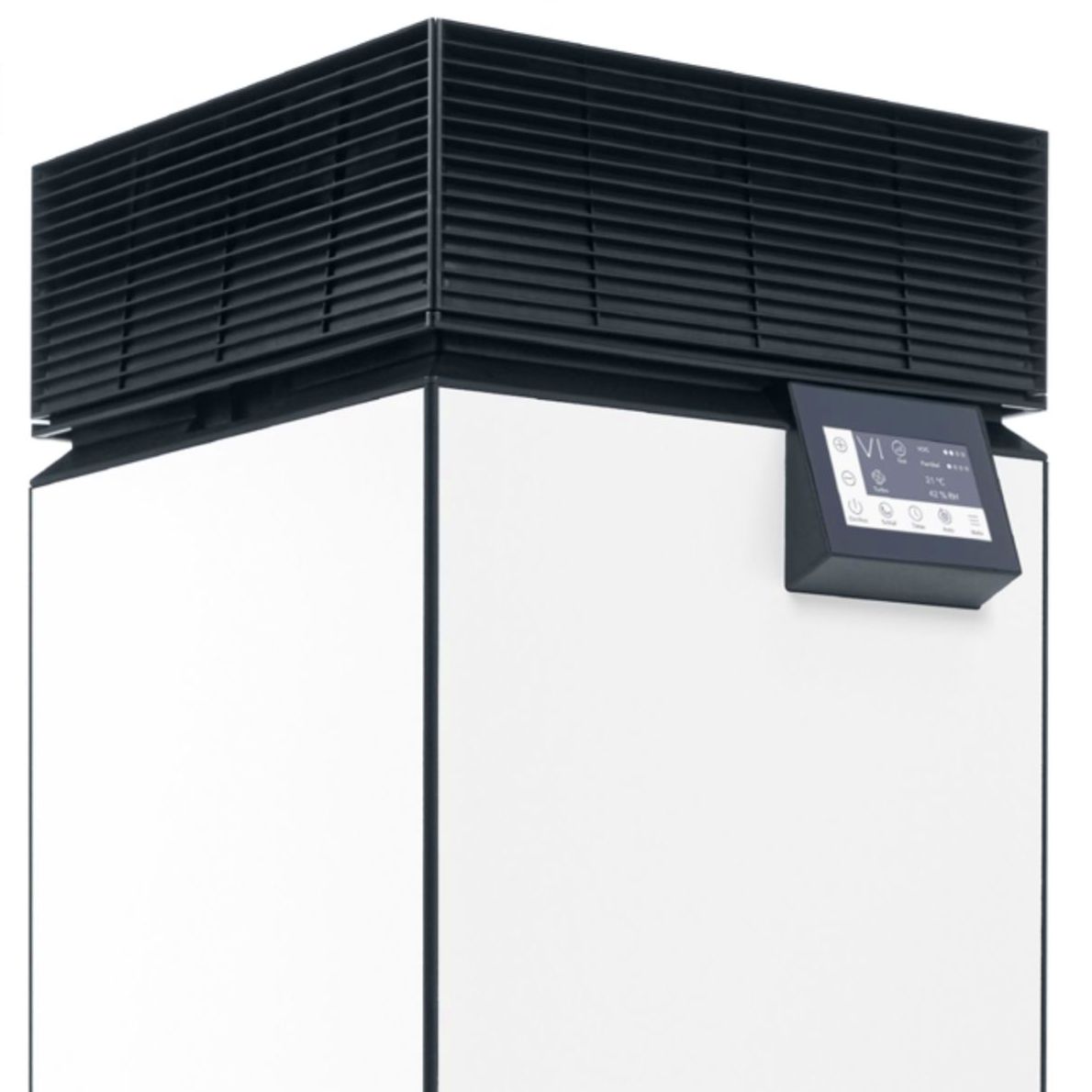 HOME CONFORT Airgo Clean One: de Globalair HOME CONFORT Airgo Clean One: de Globalair