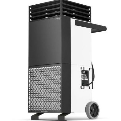 HIGH TECH Purificador de aire TAC M: de Globalair HIGH TECH Purificador de aire TAC M: de Globalair