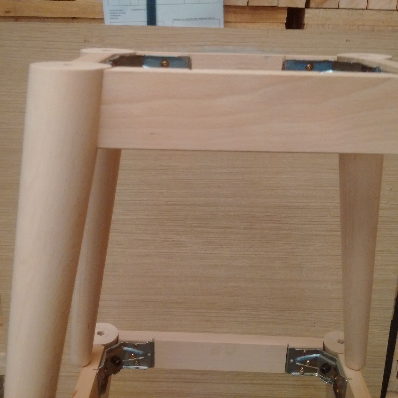 Mecanizados torneados: Productos y servicios de Torneado y Mecanizado de Madera Tnim Mecanizados torneados: Productos y servicios de Torneado y Mecanizado de Madera Tnim