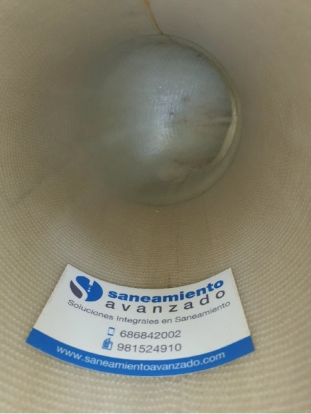 TECNOLOGÍA SIN ZANJA, MANGA CONTINUA: Servicios de Saneamiento Avanzado TECNOLOGÍA SIN ZANJA, MANGA CONTINUA: Servicios de Saneamiento Avanzado