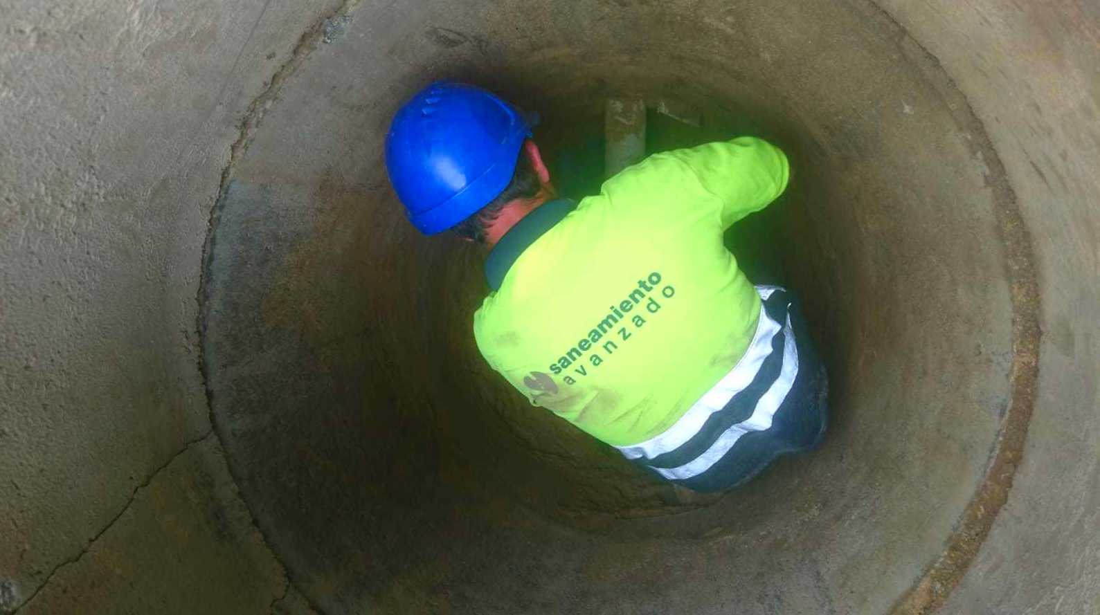 OTROS SERVICIOS: SERVICIOS de Saneamiento Avanzado, S.L. OTROS SERVICIOS: SERVICIOS de Saneamiento Avanzado, S.L.
