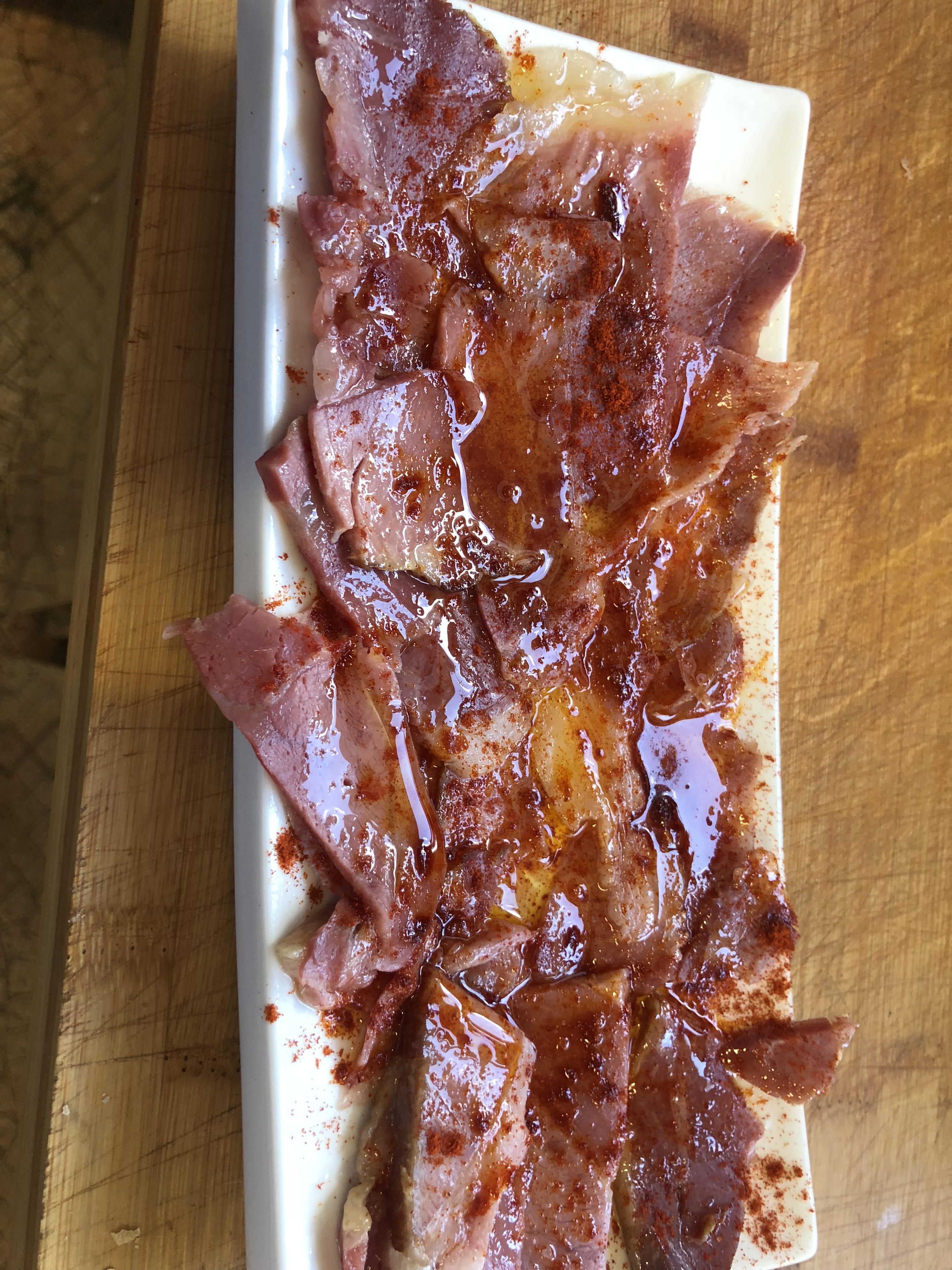 Platillos: Tapas y Especialidades de Plats i Vermut Platillos: Tapas y Especialidades de Plats i Vermut